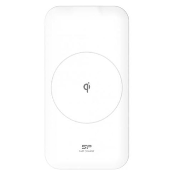 Wireless charger Silicon Power Io Qi210