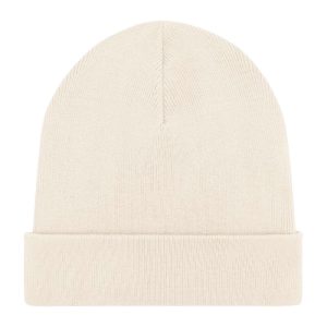 Rib beanie