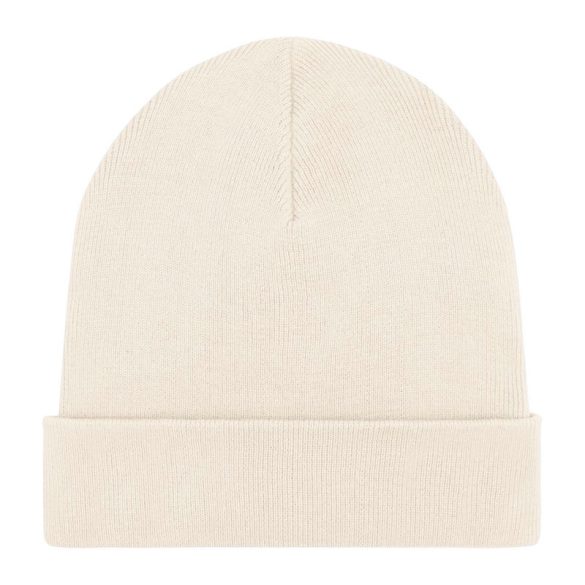 Rib beanie