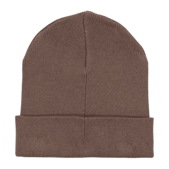 Rib beanie