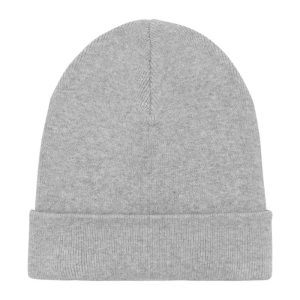 Rib beanie