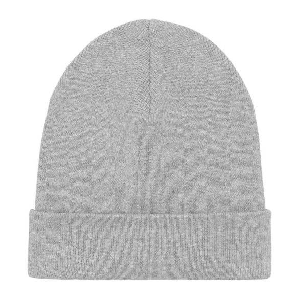 Rib beanie