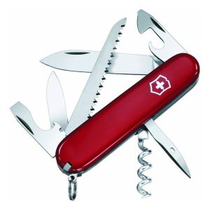 Victorinox Camper 91mm