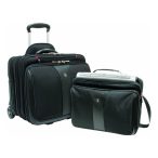 PATRIOT 17" 2pc Rolling Case