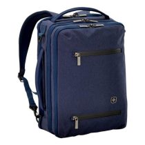 City Rock 16” laptop backpack