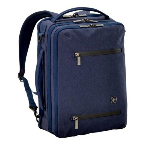 City Rock 16” laptop backpack