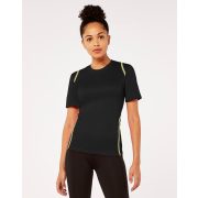 Women's Regular Fit Cooltex® Contrast Tee