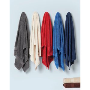 Seine Hand Towel 50x100 cm