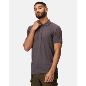 Coolweave Wicking Polo
