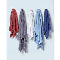 Tiber Hand Towel 50x100cm