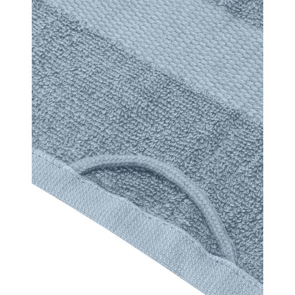 Tiber Hand Towel 50x100cm