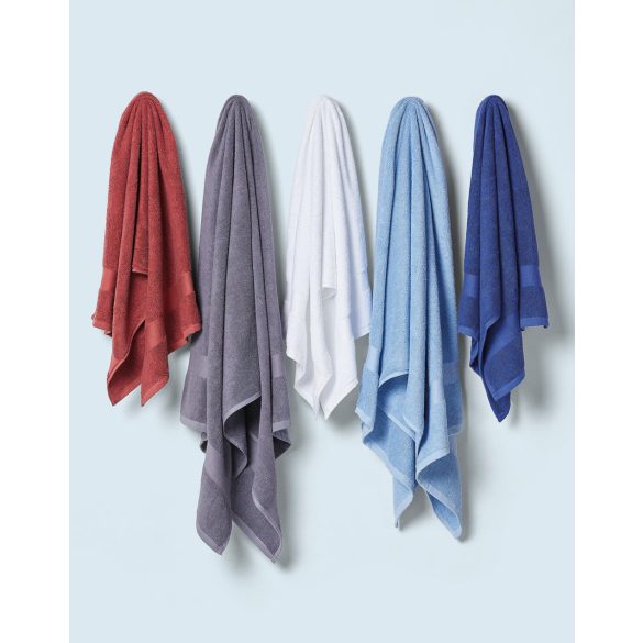 Tiber Hand Towel 50x100 cm