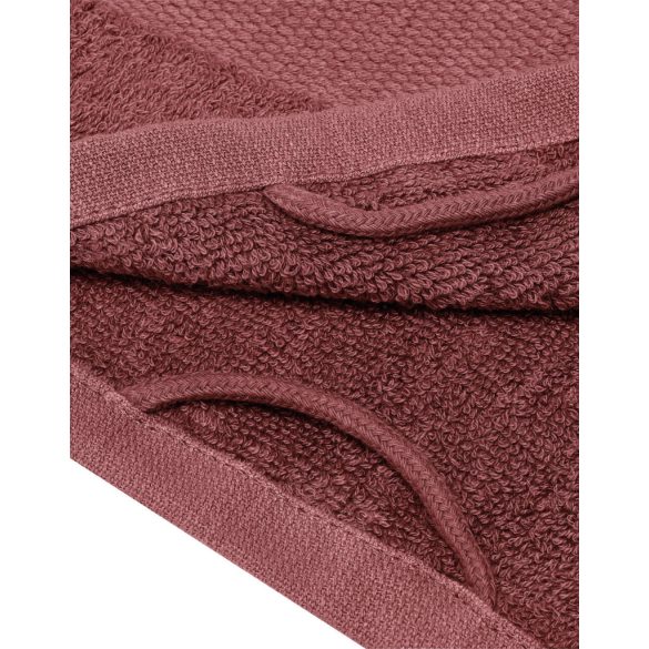 Tiber Bath Towel 70x140 cm