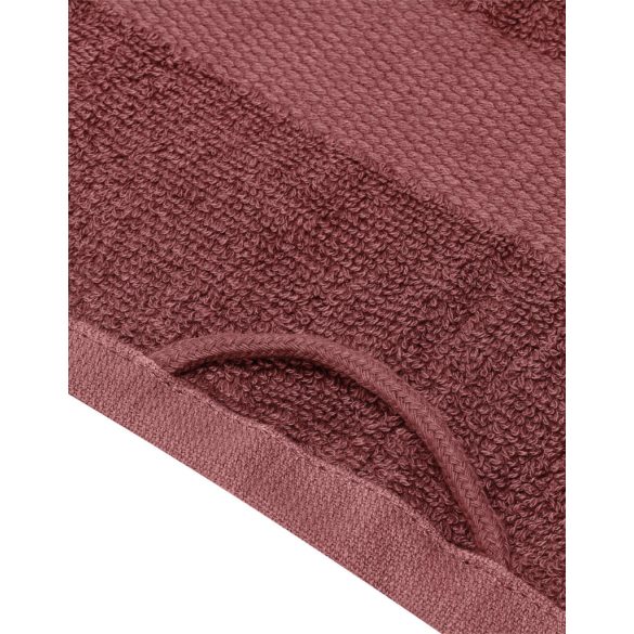 Tiber Bath Towel 70x140 cm