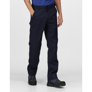 Pro Cargo Trouser - size 33" (Reg)