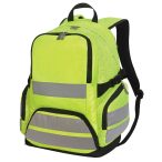 Hi-Vis Backpack