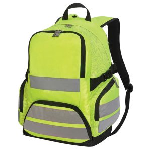 Hi-Vis Backpack