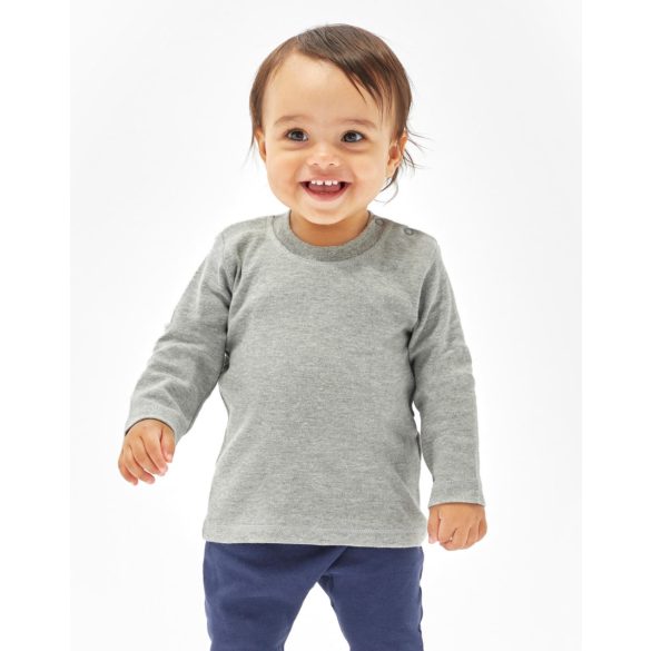 Baby Longsleeve Top