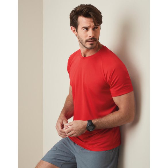 Active 140 Raglan Men