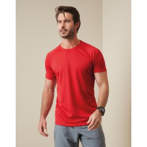 Active 140 Raglan Men