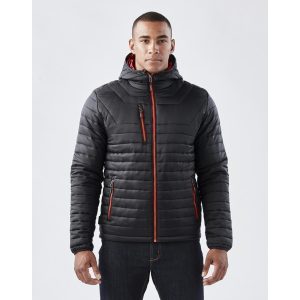 Gravity Thermal Jacket