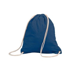 Stafford Cotton Drawstring Tote