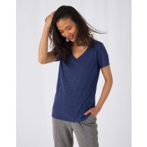 V Triblend/women T-Shirt