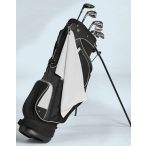 Thames Golf Towel 30x50 cm