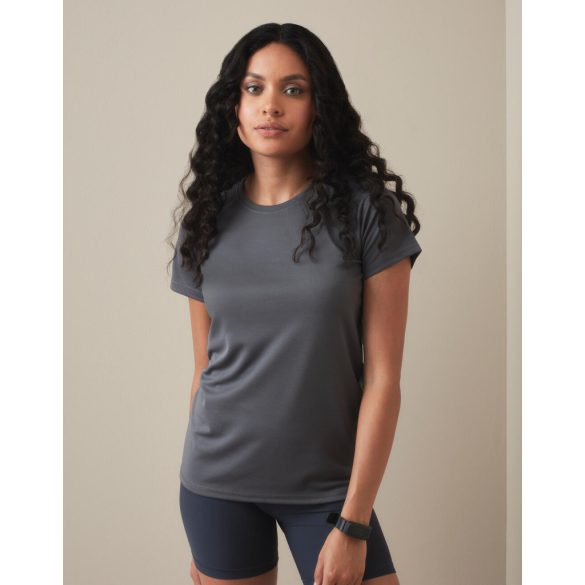 Active 140 Raglan Women