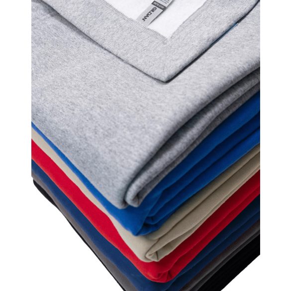 Heavy Blend Fleece Stadium Blanket