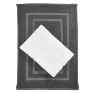 Tiber Bath Mat 50x70 cm