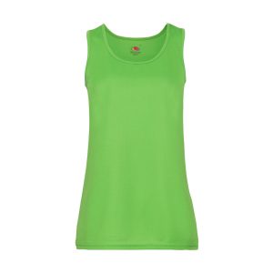 Ladies Performance Vest