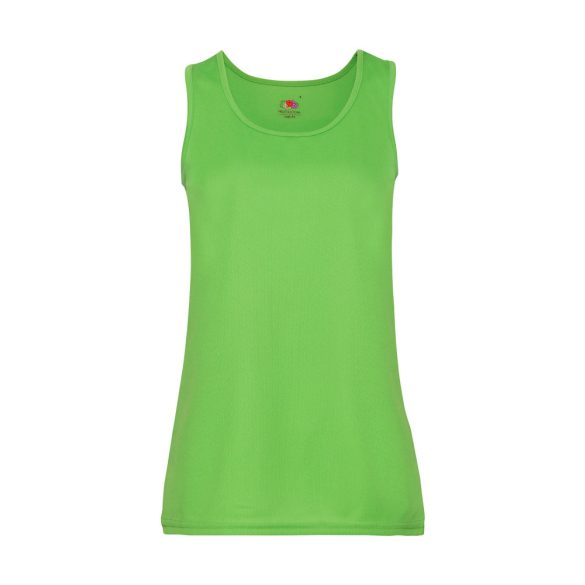 Ladies Performance Vest