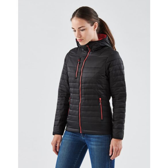 Women's Gravity Thermal Jacket