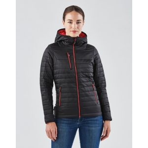 Women's Gravity Thermal Jacket