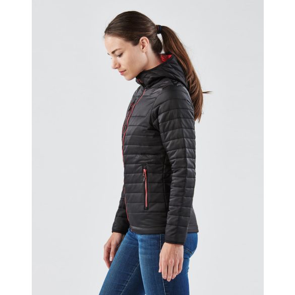 Women's Gravity Thermal Jacket