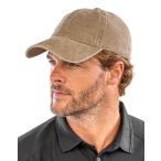 Result Pure Cotton Vintage Cap 