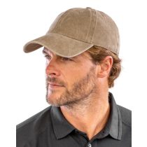 Result Pure Cotton Vintage Cap 