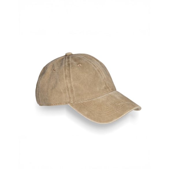 Result Pure Cotton Vintage Cap 