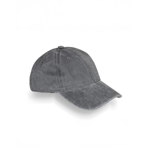 Result Pure Cotton Vintage Cap 