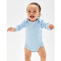 Baby Organic LS Bodysuit