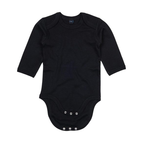 Baby Organic LS Bodysuit