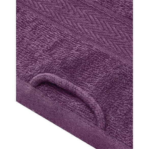 Rhine Hand Towel 50x100 cm