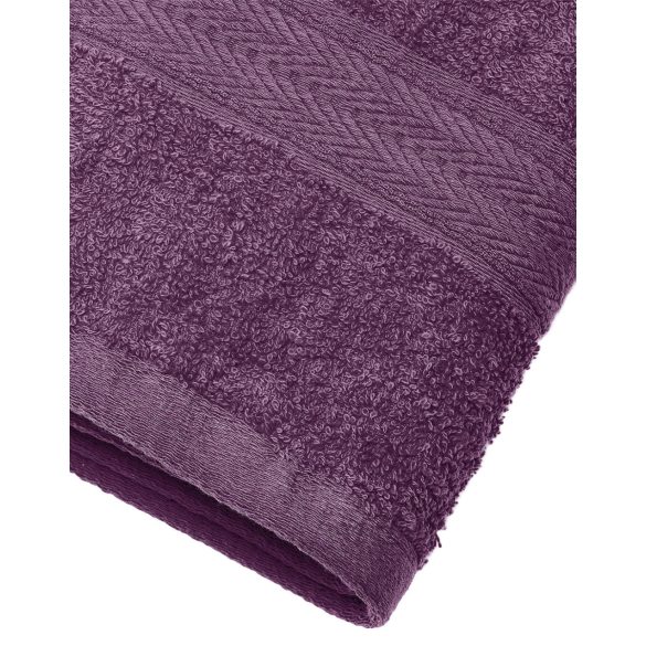 Rhine Hand Towel 50x100 cm