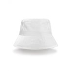 Recycled Bound Edged Bucket Hat