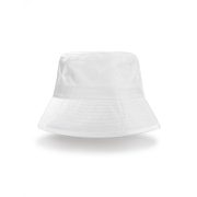 Recycled Bound Edged Bucket Hat