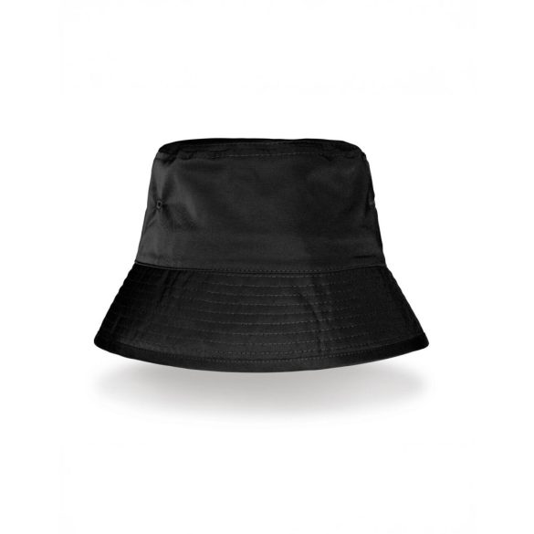 Recycled Bound Edged Bucket Hat