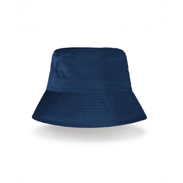 Recycled Bound Edged Bucket Hat