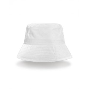 Recycled Bound Edged Bucket Hat