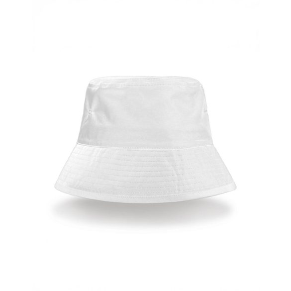 Recycled Bound Edged Bucket Hat